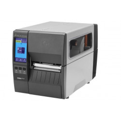 Zebra ZT231 TT 203dpi LAN CUTTER