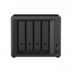 Synology DS923+ DiskStation