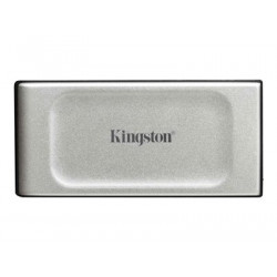 KINGSTON, 4000G PORTABLE SSD XS2000