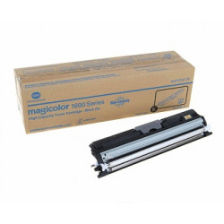 Konica Minolta toner černý pro MC1600 1680 1690 (2500 stran)