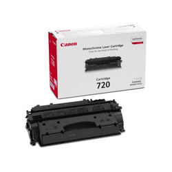 Canon toner CRG-720 (CRG720)