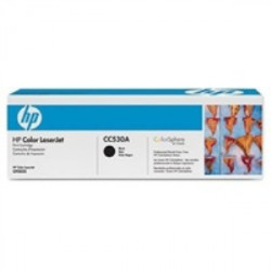 HP CC530A Toner 304A pro CLJ CM2320 CP2025, (3500str), Black