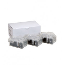 Staple Cartridges (3 pack) for finisher (3 packs of 5 000 each)