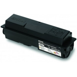 EPSON toner S050584 M2400 MX20 (8000 pages) black return