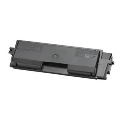 Kyocera toner TK-590K černý na 7 000 A4 (při 5% pokrytí),pro ECOSYS P6026cdn,M6026 M6526cdn cidn