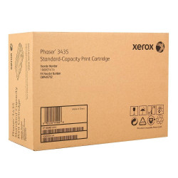 Xerox Toner Black pro Phaser 3435 (4.000 str)