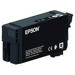 EPSON cartridge T40D1 black (80ml)