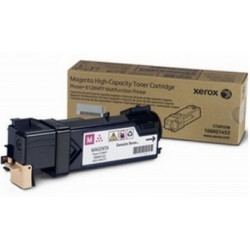  Xerox Toner Magenta pro Phaser 6128 (2.500 str)