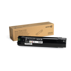 Xerox Toner Black pro Phaser 6700 18000 stran