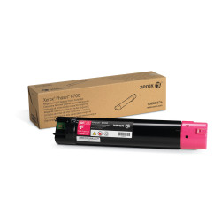 Xerox Toner Magenta pro Phaser 6700 12000 stran