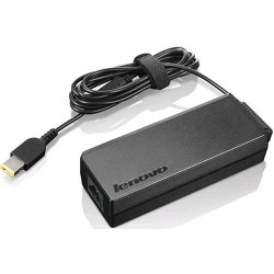 Lenovo TP adapter ThinkPad 90W AC-EU (Slim Tip)