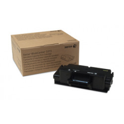 Xerox Toner Black pro Phaser 3315 3325 (2.300 str.)