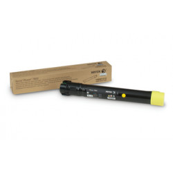 Xerox Toner Yellow pro Phaser 7800, 17.000 str.