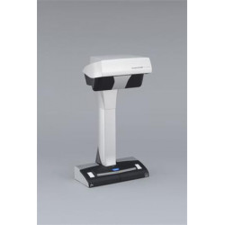 Fujitsu ScanSnap SV600 Overhead scanner, A3, PC MAC