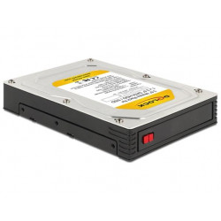 Delock 3,5" výměnný rámeček pro 1 x 2.5" SATA HDD SSD