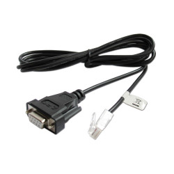 APC UPS Communications Cable Smart Signalling 6' 2m - DB9 to RJ45