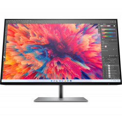 HP Z24q G3 LCD IPS/PLS 23,8" 2560 x 1440 5ms 400nitů 1000:1 90Hz   Pivot   Černá 