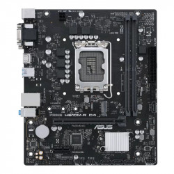 ASUS PRIME H610M-R D4-SI LGA 1700 mATX