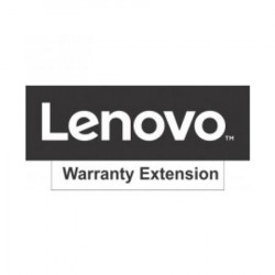 Lenovo rozšíření záruky ThinkPad YOGA X1 P 4r on-site NBD (z 1r carry-in)