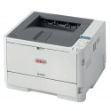 OKI B432dn Laserová Tiskárna A4 (45762012)