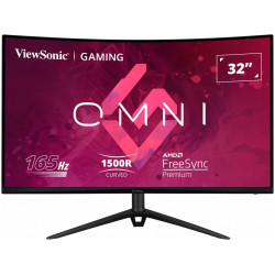 ViewSonicVX3218-PC-MHDJ VA 32" 1920×1080 1ms 300nitů 4000 :1 170 Hz