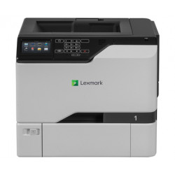 Lexmark CS720de Laserová Multifunkce A4 (40C9136)