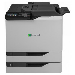 Lexmark CS820dtfe Laserová Tiskárna A4 (21K0280)