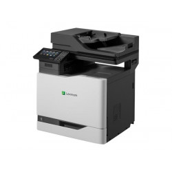 Lexmark CX820de Laserová Multifunkce A4 (42K0020)