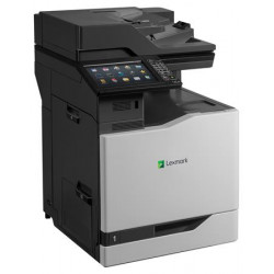 Lexmark CX825de Laserová Multifunkce A4 (42K0050)