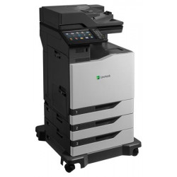 Lexmark CX825dte Laserová Multifunkce A4 (42K0051)