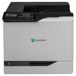 Lexmark CS820de Laserová Tiskárna A4 (21K0230)