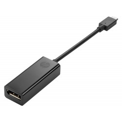 HP USB-C to VGA Adapter