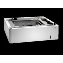 HP 550 sheet Heavy Media Tray - zásobník medií pro HP Color LaserJet M552 M553