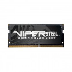 Patriot Viper Steel SO-DIMM DDR4 8GB 3200MHz CL18 1x8GB