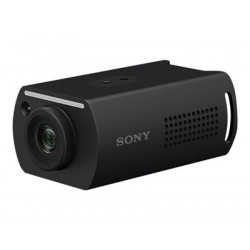 Sony SRG-XP1 - Konferenční kamera - barevný - 8,42 MP - 3840 x 2160 - pevné ohnisko - audio - HDMI, USB - H.264, H.265 - stejn. proud 12 V PoE