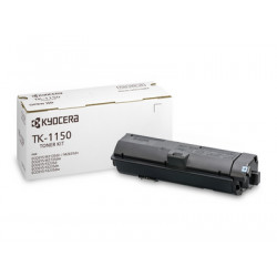 Kyocera toner TK-1170 na 7 200 A4 (při 5% pokrytí), pro M2040dn M2540dn M2640idw