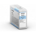 EPSON cartridge T8505 light cyan (80ml)