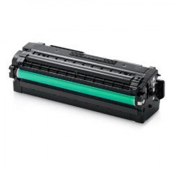 HP - Samsung CLT-C506S Cyan Toner Cartridge