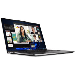 Lenovo ThinkPad Z16 Gen 1 16" R7PRO-6850H 32 GB 1 TB AMD Radeon 680M Graphics Windows 11 Pro Černá - stříbrná/ šedá