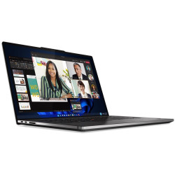 Lenovo ThinkPad Z16 Gen 1 16" R7PRO-6850H 16 GB 512 GB AMD Radeon 680M Graphics Windows 11 Pro Černá - stříbrná/ šedá