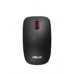 Asus WT300 RF myš černá(červenný scroll)