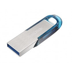 SanDisk Ultra Flair - 32GB, USB 3.0, USB-A  ( SDCZ73-032G-G46B )