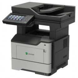 Lexmark MX622ade Laserová Multifunkce A4 (36S0910)