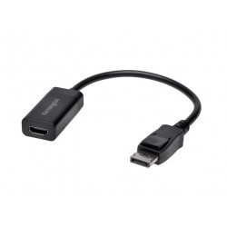 Kensington Adaptér videosignálu DisplayPort na HDMI 4K VP4000