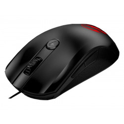 GENIUS myš GX GAMING X-G600 drátová laserová 1600 dpi 6tlačítek USB černá