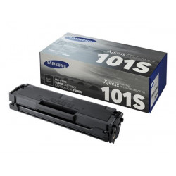 HP - Samsung toner čer MLT-D101S pro ML-2160 2165 2168 SCX-3400 3405 3405W - 1500 str.