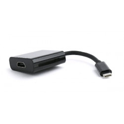 Kabel CABLEXPERT USB-C na HDMI (F) adaptér