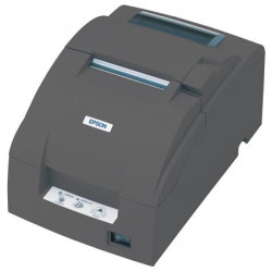 EPSON TM-U220D-052B0 - černá USB zdroj