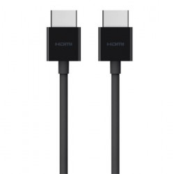 Belkin kabel HDMI premium 2m, černý 