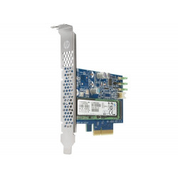 HP Z Turbo Driv 512GB TLC Z4 6 G4 SSDKit